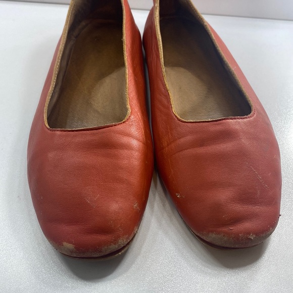 Madewell ballet flats. Super comfortable and chic! Size 7 - Picture 1 of 4
